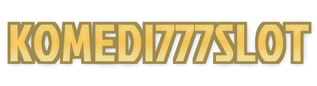 KOMEDI777SLOT