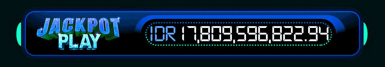 KOMEDI777SLOT jackpot